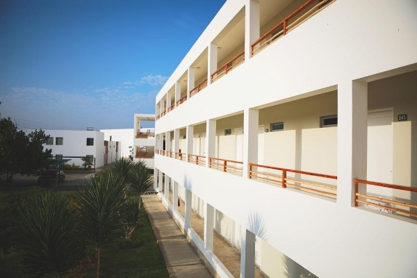 Hotel San Agustín Paracas